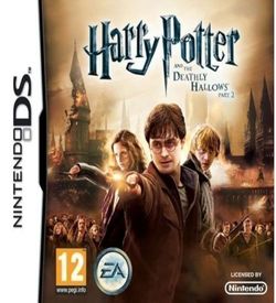 5341 - Harry Potter And The Deathly Hallows - Part 1